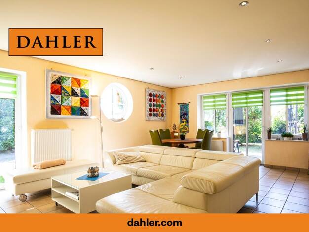 Wohnung zum Kauf 239.000 € 3 Zimmer 74,6 m² Werdum 26427