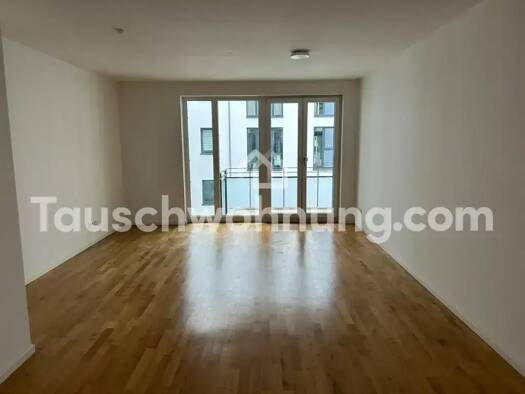Wohnung zur Miete Tauschwohnung 1.500 € 3 Zimmer 88 m² 3. Geschoss Friedrichshain Berlin 10247