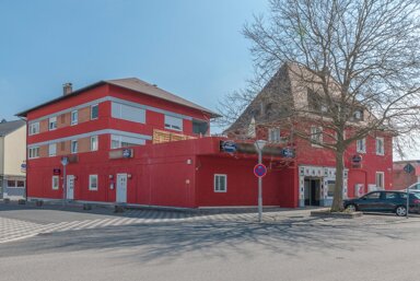 Mehrfamilienhaus zum Kauf 280.000 € 8 Zimmer 192,5 m² 240 m² Grundstück Blumberg Blumberg 78176