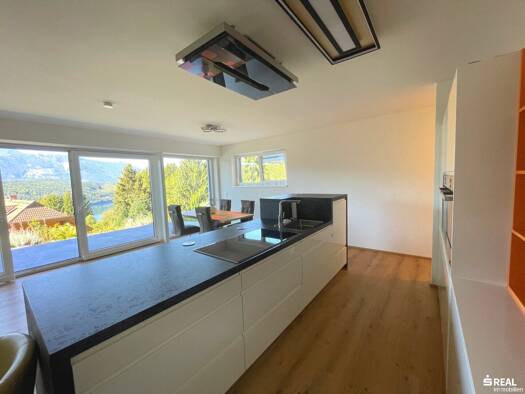 Terrassenwohnung zum Kauf 598.000 € 3 Zimmer 92 m² Sporerweg 342 Millstatt am See 9872