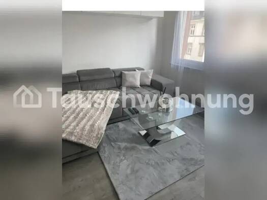 Wohnung zur Miete Tauschwohnung 900 € 2,5 Zimmer 60 m² Bornheim Frankfurt am Main 60385