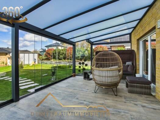 Einfamilienhaus zum Kauf 458.000 € 5 Zimmer 174,2 m² 700 m² Grundstück frei ab 01.06.2026 Veltheim Porta Westfalica 32457