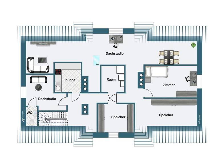Mehrfamilienhaus zum Kauf 295.000 € 14 Zimmer 350 m² 640 m² Grundstück Etterzhausen Nittendorf 93152