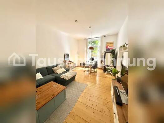 Wohnung zur Miete Tauschwohnung 715 € 2 Zimmer 53 m² Zentrum Bonn 53111