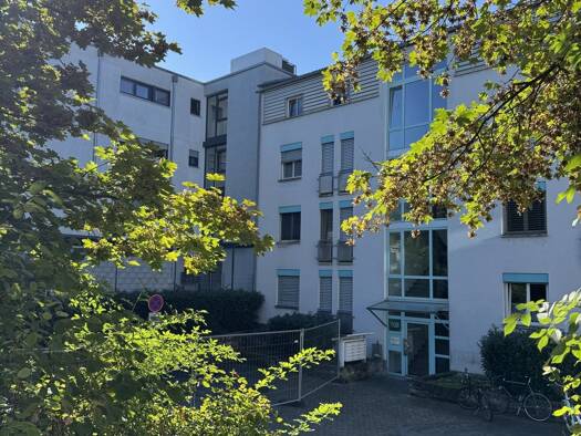 Maisonette zum Kauf 357.000 € 3 Zimmer 77,5 m² 3. Geschoss frei ab 31.12.2026 Reutestraße 108 Fürstenberg Konstanz 78467