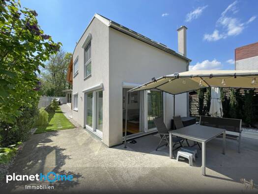 Einfamilienhaus zum Kauf 519.000 € 3 Zimmer 109,1 m² 500 m² Grundstück Groß-Enzersdorf 2301