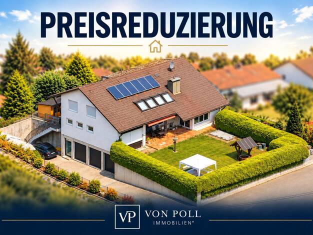 Mehrfamilienhaus zum Kauf 685.000 € 9 Zimmer 280,6 m² 777 m² Grundstück Ungerhausen 87781