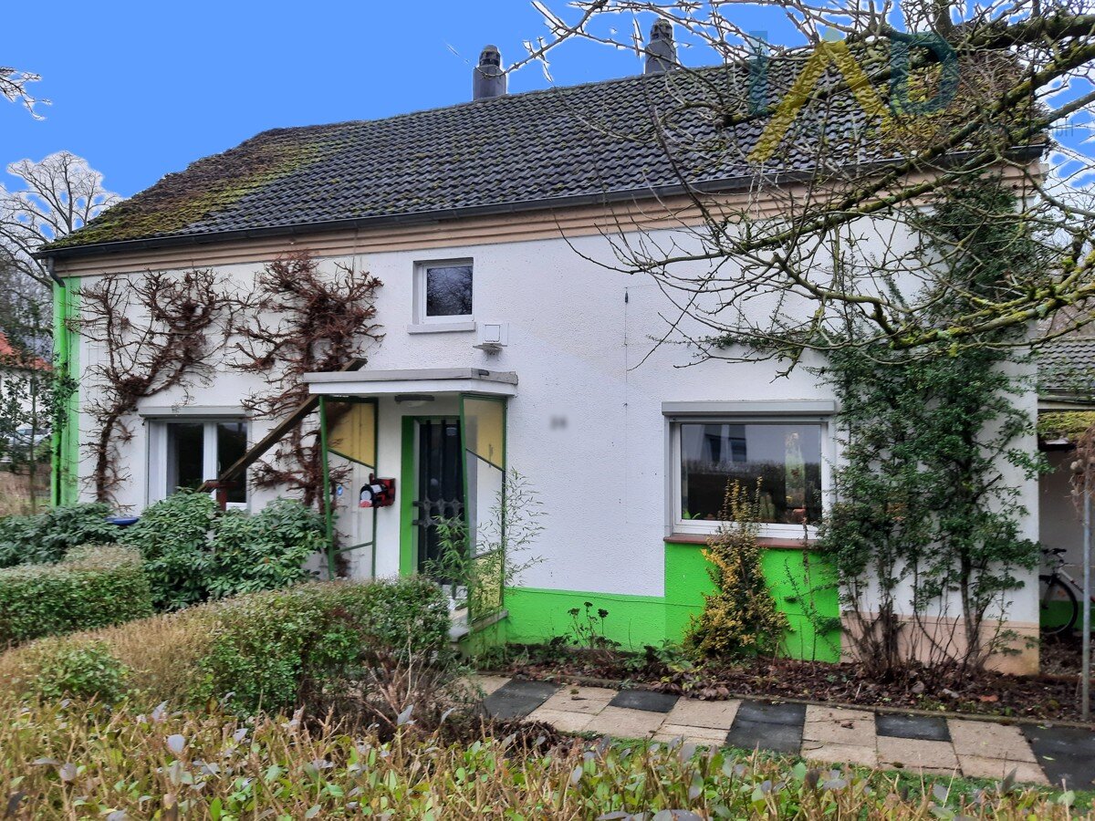 Mehrfamilienhaus zum Kauf 485.000 € 6 Zimmer 233 m²<br/>Wohnfläche 1.073 m²<br/>Grundstück Mengede-Mitte Dortmund / Mengede 44359