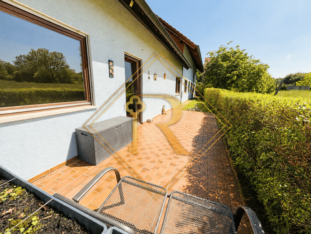 Einfamilienhaus zum Kauf 135.000 € 3 Zimmer 99,2 m² 906 m² Grundstück Neckarbischofsheim Neckarbischofsheim 74924