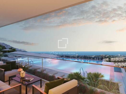Wohnung zum Kauf 2.300.000 € 290 m² El Madroñal 29678