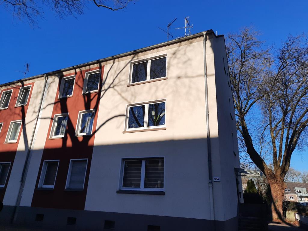 Wohnung zur Miete 785 € 3,5 Zimmer 107,4 m²<br/>Wohnfläche 2.<br/>Geschoss Grillostraße 104 Schalke Gelsenkirchen 45881