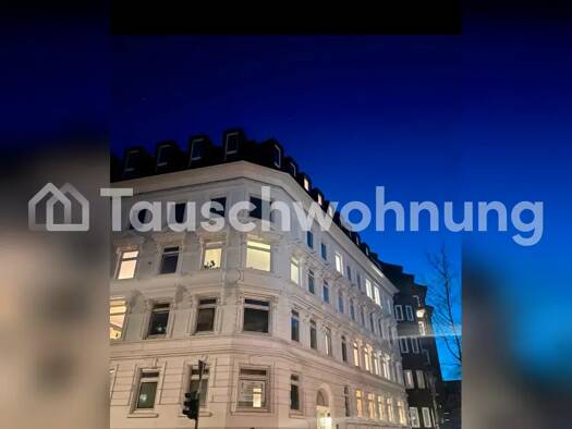 Wohnung zur Miete Tauschwohnung 1.700 € 3,5 Zimmer 91 m² 2. Geschoss Osdorf Hamburg 22763