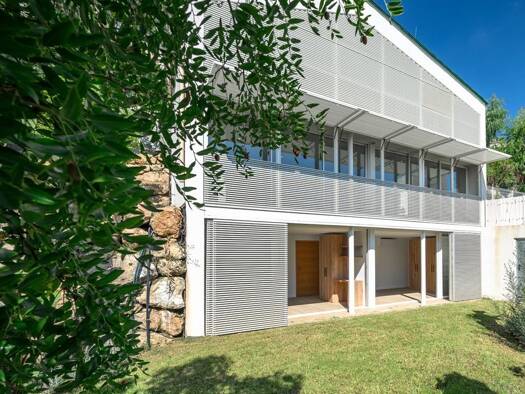 Einfamilienhaus zum Kauf 1.950.000 € 5 Zimmer 138 m² 415 m² Grundstück Cap-d'Ail 06320