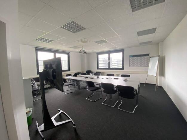 Bürofläche zur Miete 400 m² Bürofläche Neckarsulm 74172