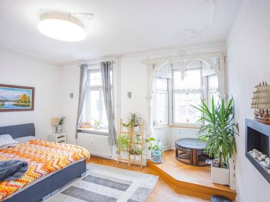 WG-Zimmer zum Kauf provisionsfrei 299.000 € 4 Zimmer 123 m² 2. Geschoss Stadtgebiet Göppingen 73033