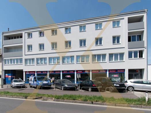 Halle/Industriefläche zur Miete 1.680 € 210 m² Lagerfläche Leonding 4060