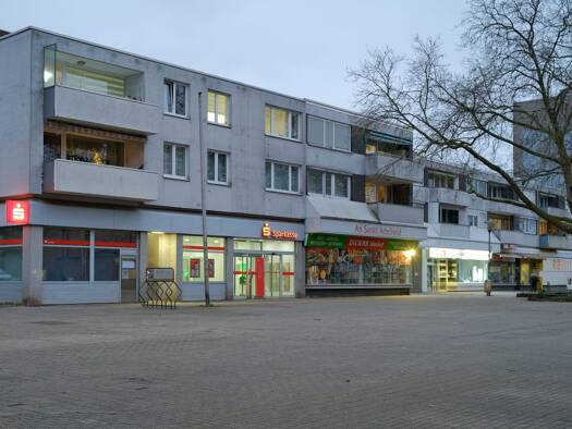 Ladenfläche zur Miete 2.950 € 424 m² Verkaufsfläche An St.Adelheid 14 Neubrück Kalk 51109