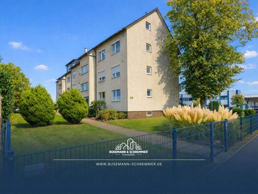 Wohnung zum Kauf 169.000 € 2,5 Zimmer 78 m² Schulenburg Langenhagen 30855