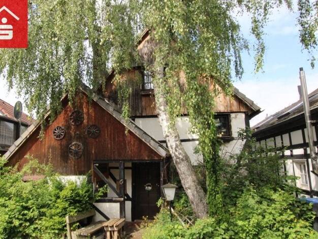 Einfamilienhaus zum Kauf 49.000 € 4 Zimmer 90 m² 185 m² Grundstück Oeventrop Arnsberg 59823