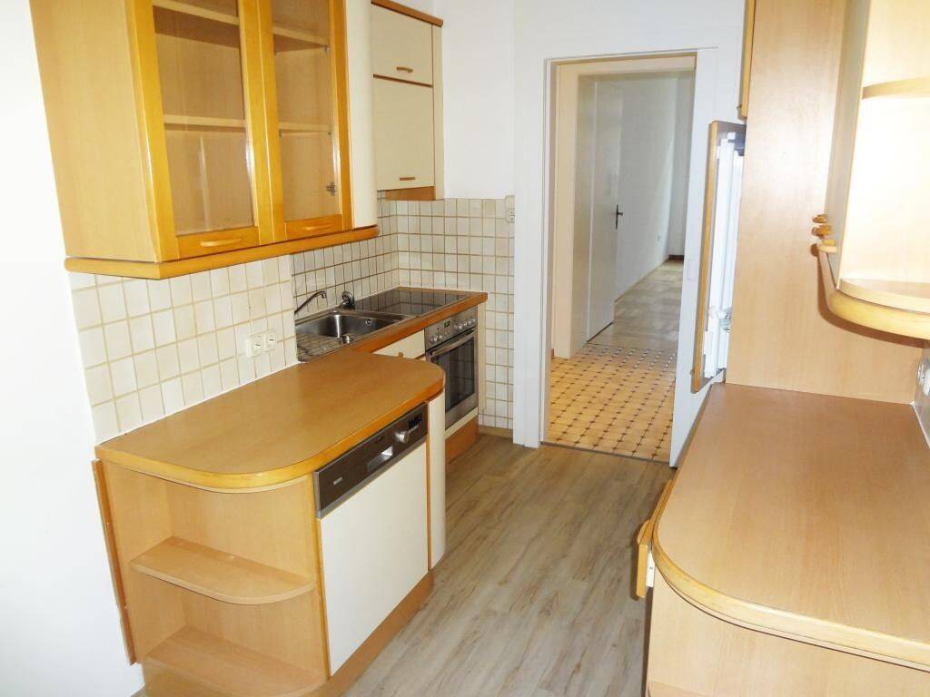 Wohnung zur Miete – pohled 2