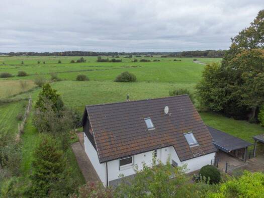 Haus zum Kauf 245.000 € 3,5 Zimmer 99,8 m² 1.008 m² Grundstück Königshügel 24799