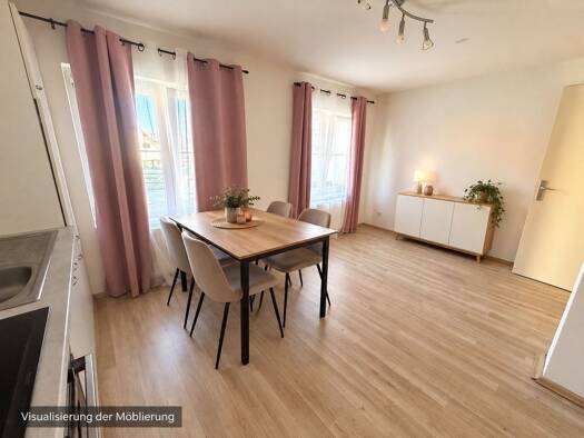 Wohnung zum Kauf 89.000 € 2 Zimmer 36 m² Ludersdorf-Wilfersdorf 8200