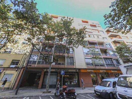 Wohnung zum Kauf 75.000 € 2 Zimmer 76 m² AV PERE EL CEREMONIOS 19 Reus 43204