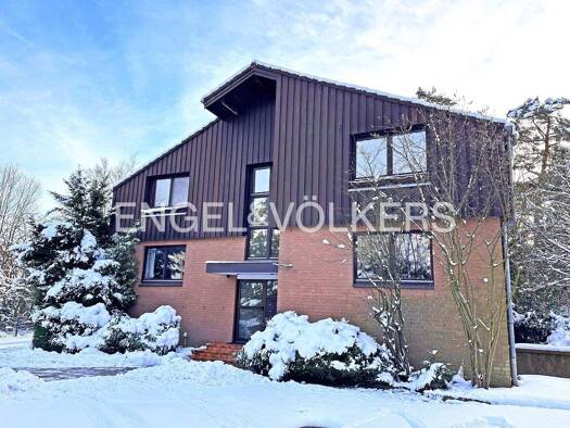 Wohnung zur Miete 720 € 2 Zimmer 67 m² Steinbeck Buchholz 21244