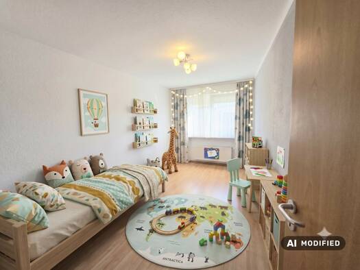 Wohnung zum Kauf 729.000 € 4,5 Zimmer 104 m² 4. Geschoss Zuffenhausen Zuffenhausen 70435