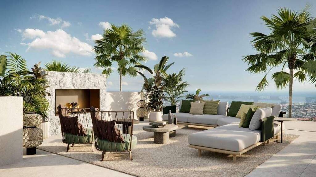 Haus zum Kauf 10.900.000 € 701 m² 1.623 m² Grundstück Marbella 29600