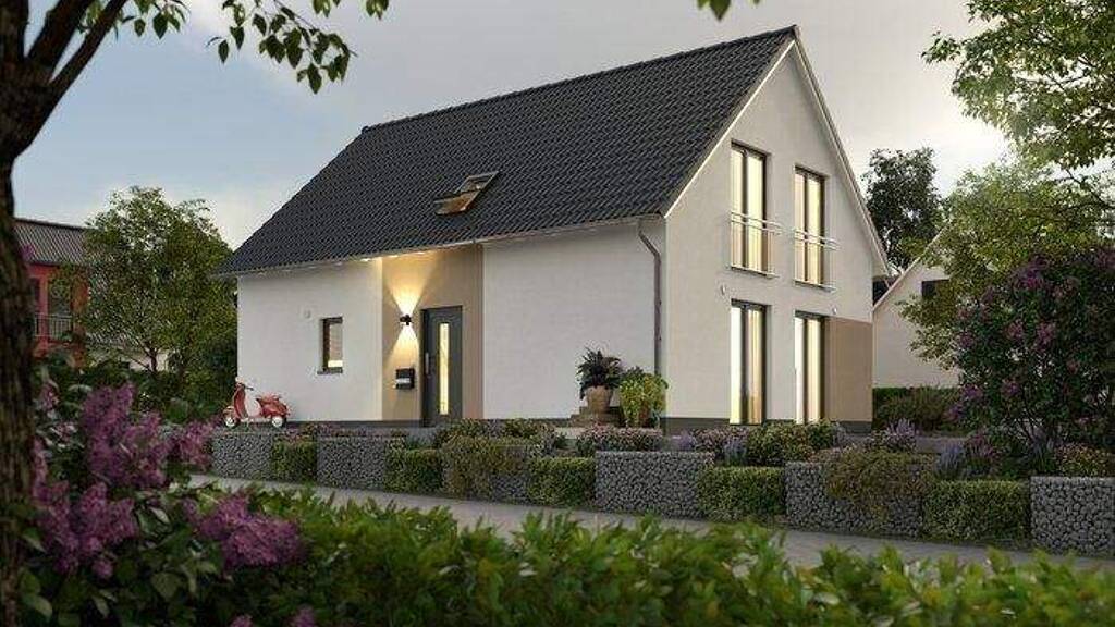 Einfamilienhaus zum Kauf - Erstbezug 421.999 € 5 Zimmer 150 m² 777 m² Grundstück Rhaunen 55624