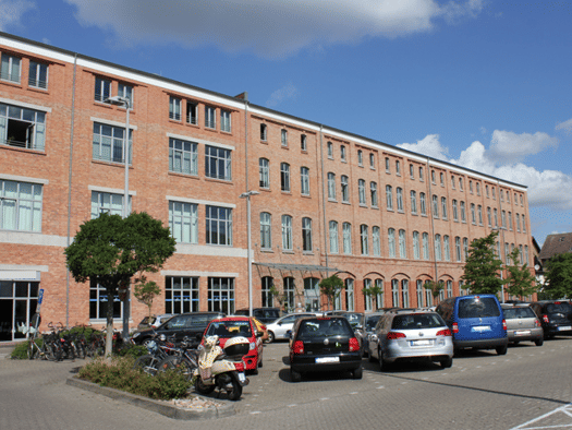 Bürofläche zur Miete 4.200 m² Bürofläche teilbar ab 4.200 m² Braunschweig Braunschweig 38106