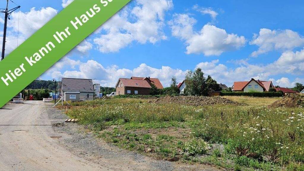 Einfamilienhaus zum Kauf - Erstbezug provisionsfrei 333.350 € 4 Zimmer 109 m² 609 m² Grundstück Nicolairing Westerode Bad Harzburg 38667