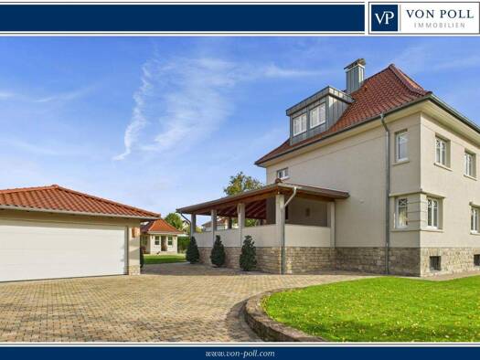 Einfamilienhaus zum Kauf 749.000 € 4 Zimmer 184 m² 1.505 m² Grundstück Lage 32791