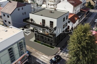 Wohnung zum Kauf 288.000 € 2 Zimmer 64 m² 1. Geschoss Tresnjevka - north 10110