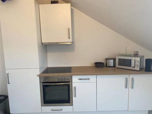 Wohnung zur Miete 865 € 2 Zimmer 43 m² Geschoss 4/5 frei ab 01.09.2026 Rheinstraße 13 Mühlburg Mühlburg 76185