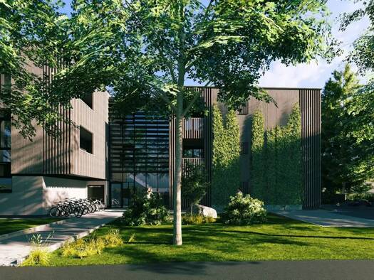 Wohnung zum Kauf - Erstbezug 449.000 € 3 Zimmer 72,4 m² 1. Geschoss Lind Villach 9500