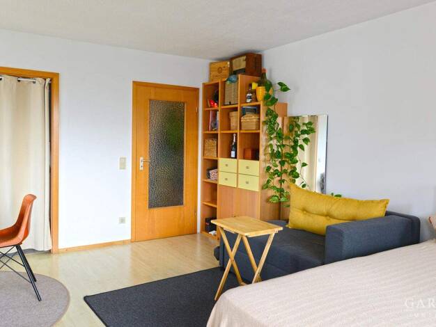 Wohnung zum Kauf 325.000 € 2 Zimmer 50 m² 4. Geschoss frei ab 01.01.2026 Altenerding Erding 85435