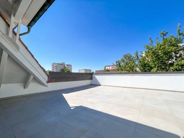 Wohnung zur Miete 2.340 € 3 Zimmer 128 m² 3. Geschoss Moosach München 80993