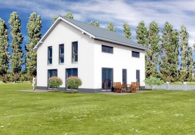 Einfamilienhaus zum Kauf provisionsfrei 474.280 € 5 Zimmer 135 m² 547 m² Grundstück Neuerburg Wittlich 54516