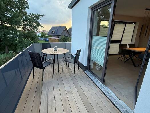 Wohnung zum Kauf 368.500 € 3 Zimmer 68 m² Geschoss 1/1 frei ab sofort Zinnowitz 17454