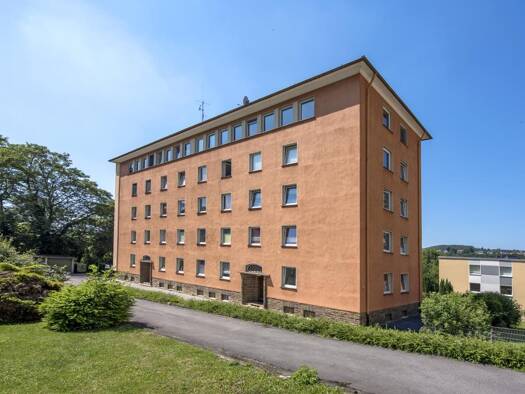 Wohnung zur Miete 479 € 3 Zimmer 63,7 m² 3. Geschoss Ewaldstraße 8 a Wehringhausen Mitte 58089