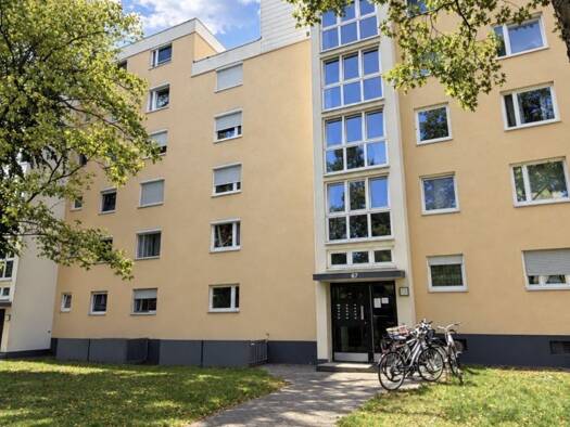 Wohnung zum Kauf 215.000 € 2 Zimmer 59 m² 3. Geschoss Günzburg Günzburg 89312