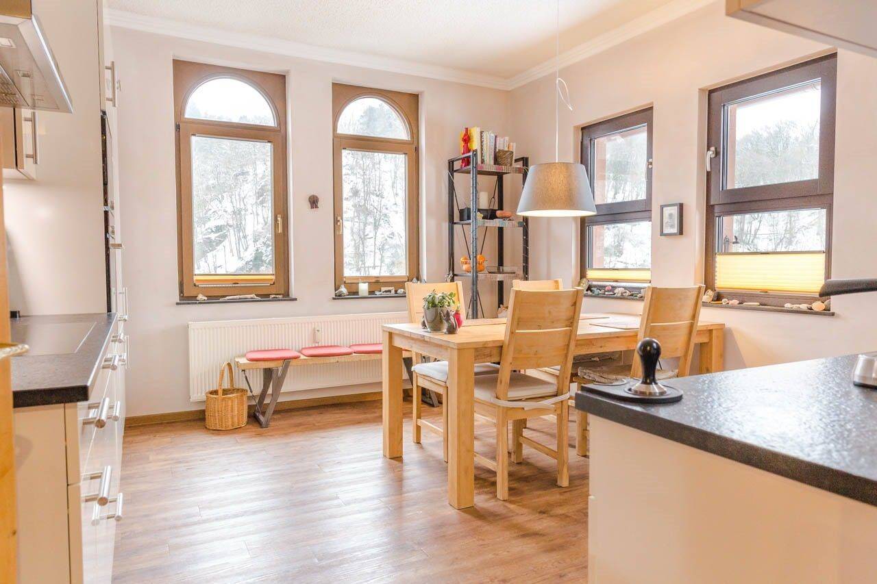 Mehrfamilienhaus zum Kauf - Ansicht 5
