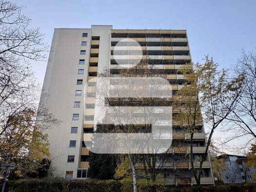 Wohnung zum Kauf 292.000 € 3 Zimmer 80,9 m² 2. Geschoss Bruck Erlangen 91058