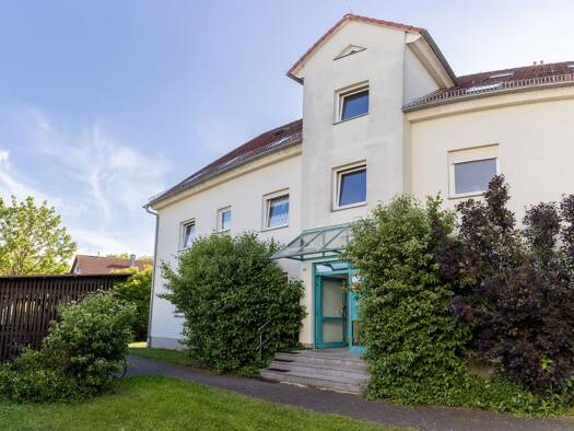 Wohnung zum Kauf 185.000 € 3 Zimmer 105,3 m² Mellrichstadt Mellrichstadt 97638