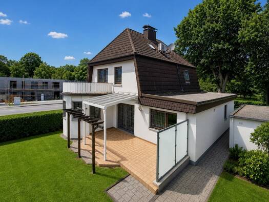 Einfamilienhaus zum Kauf 460.000 € 5 Zimmer 145 m² 473 m² Grundstück Brünninghausen Hombruch 44225