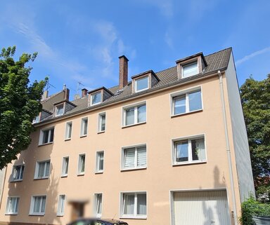 Wohnung zum Kauf 95.000 € 2,5 Zimmer 54 m² 1. Geschoss Holsterhausen Essen 45145