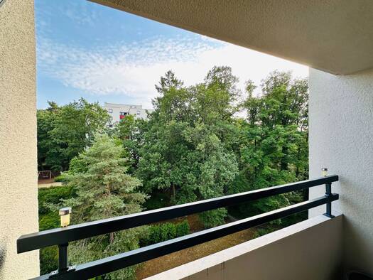 Wohnung zur Miete 750 € 2 Zimmer 58 m² Geschoss 7/7 frei ab sofort Carl-Goerdeler-Straße 9 Sonnenhof Pforzheim 75180