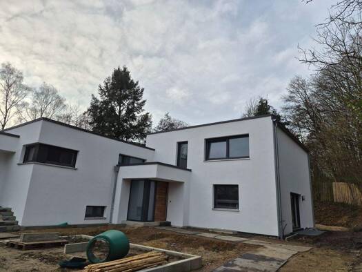 Maisonette zur Miete - Erstbezug 2.570 € 3 Zimmer 116 m² Frechen 50226